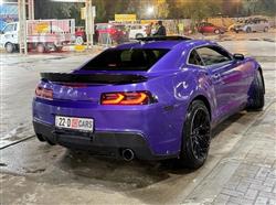 شيفروليه كامارو